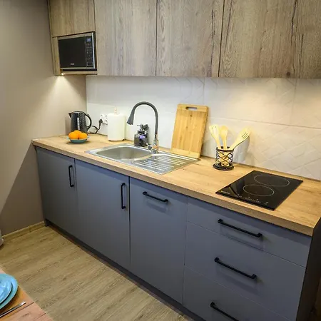 Migotka Apartamento