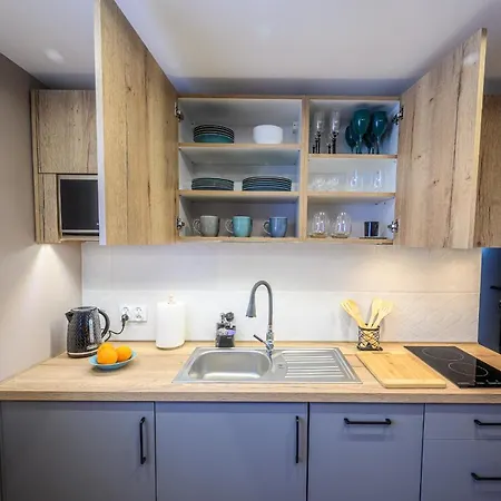 Appartamento Migotka *