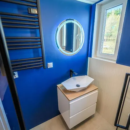 Daire Migotka Karpacz