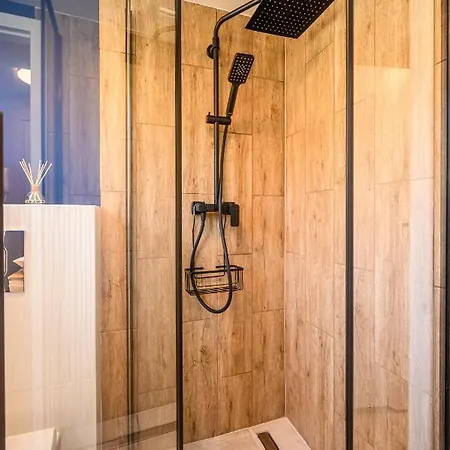 Migotka Daire Karpacz