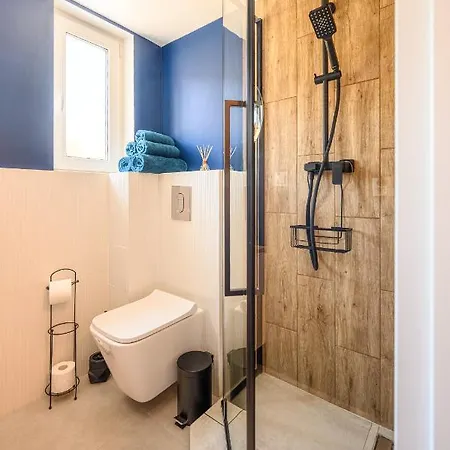 Migotka 아파트 카르파츠