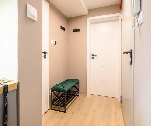 Apartment Migotka Karpacz