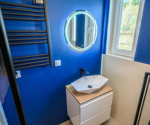 Apartment Migotka Karpacz