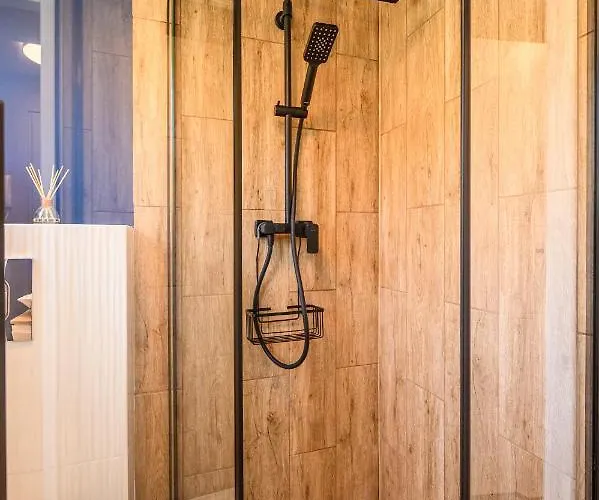 Migotka Apartment Karpacz